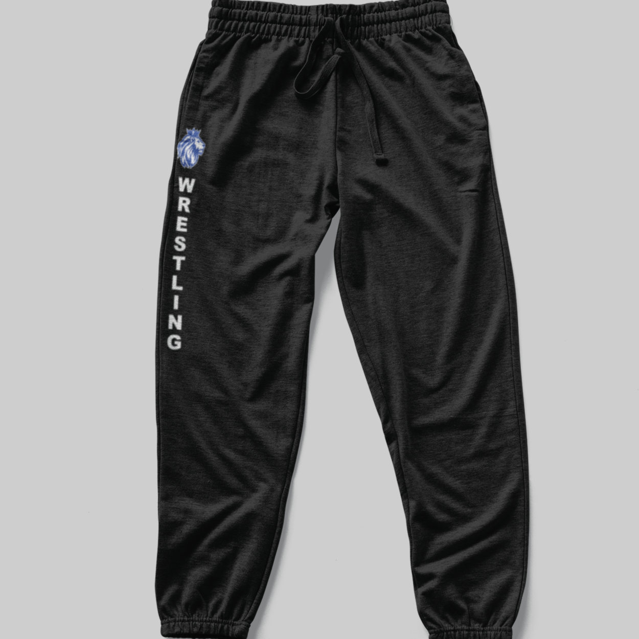 CVCA Wrestling Joggers