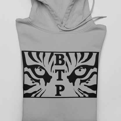 Eye of the Tiger - BTP