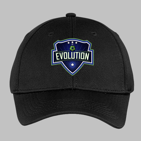 FC Evolution Youth Hat