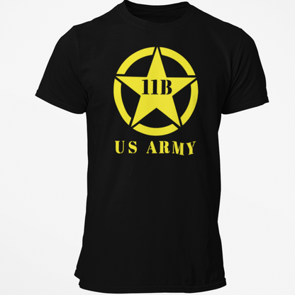 US Army MOS Tee