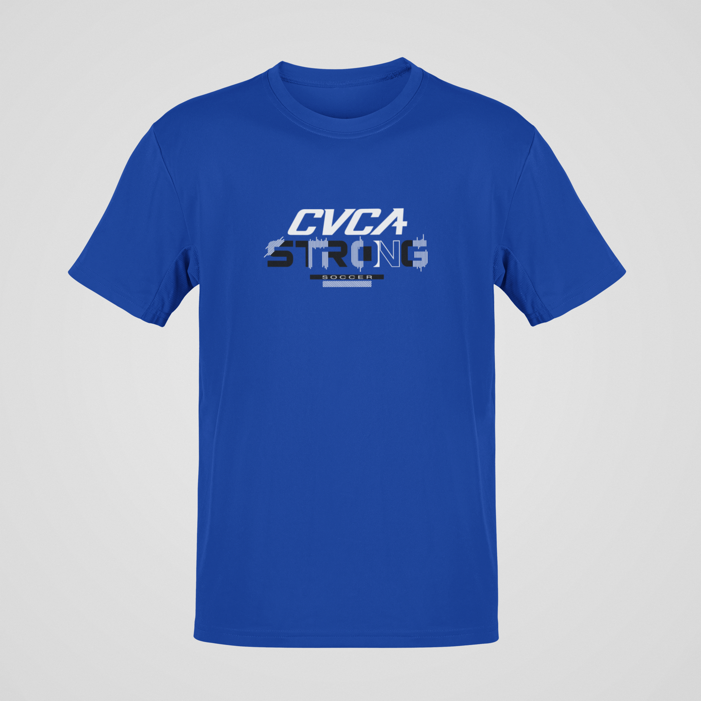 CVCA Strong Tee