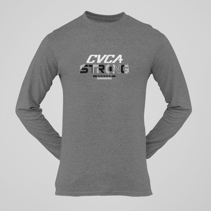 CVCA Strong Tee