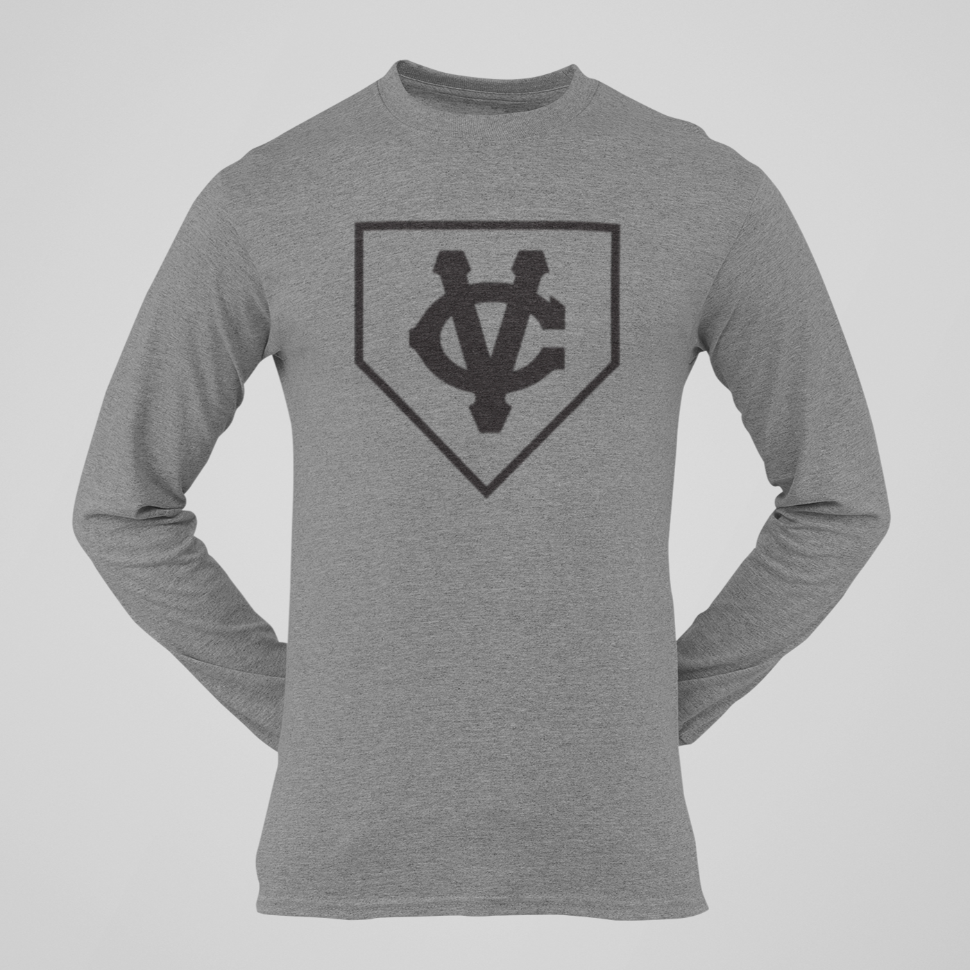 CVCA Home Plate Spirit Wear