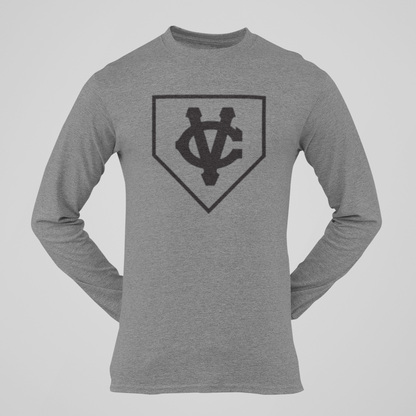 CVCA Home Plate Spirit Wear