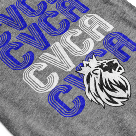 CVCA Spirit T-Shirt