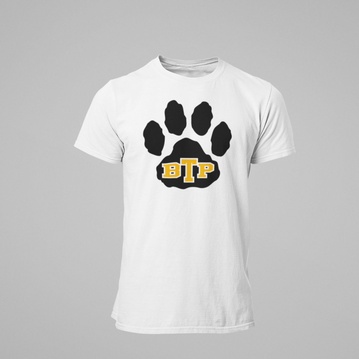 BTP Paw