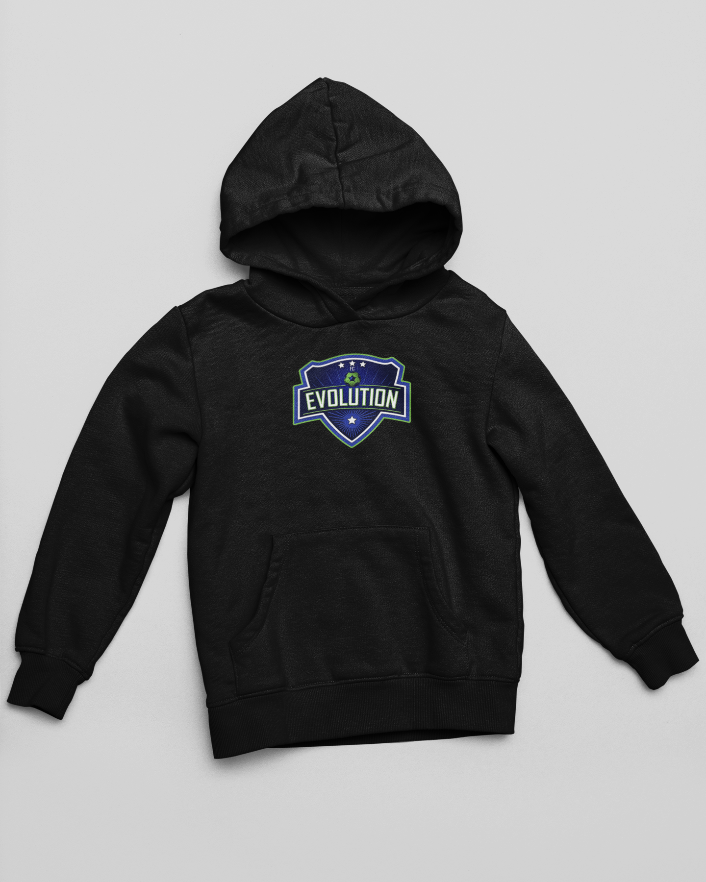 FC Evolution Team Hoodie