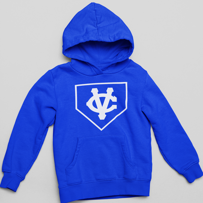 CVCA Home Plate Spirit Wear