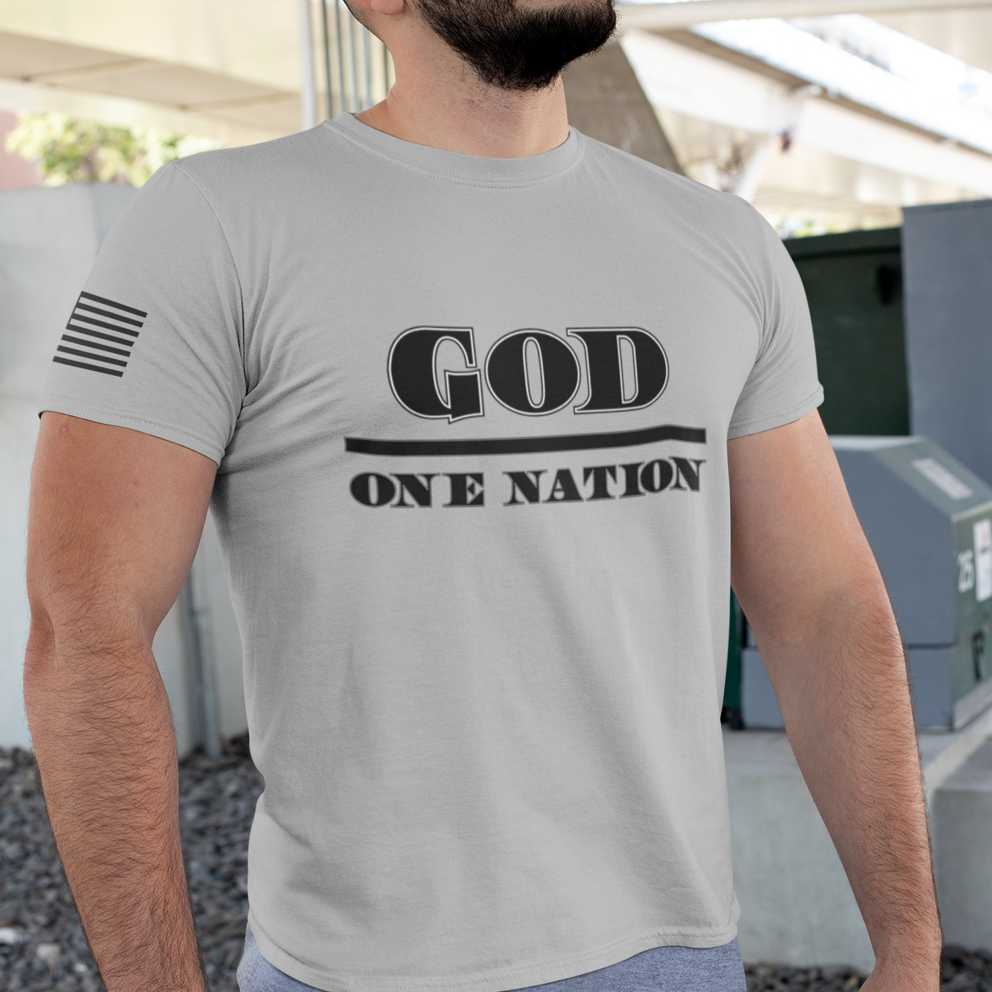 One Nation Under God