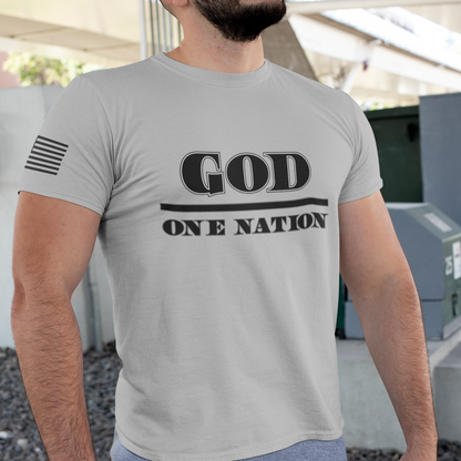 One Nation Under God