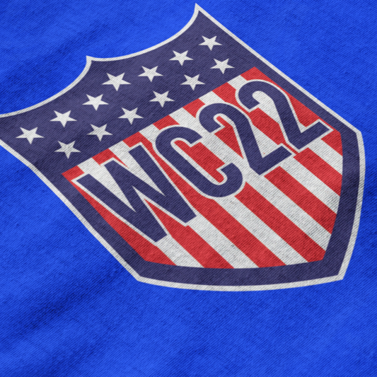 Qatar World Cup 2022, USMNT World Cup Shirt, USA World Cup, WC 2022, US Soccer Shirt